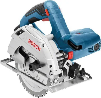KETASSAAG BOSCH GKS 165 CARTON