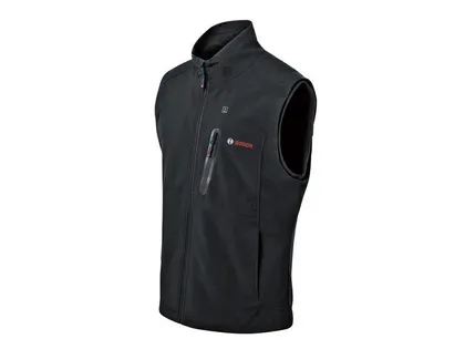 SOOJENDUSEGA VEST BOSCH GAA 12V-21 (C) SOLO GHV 12 18V XA, SUURUS L