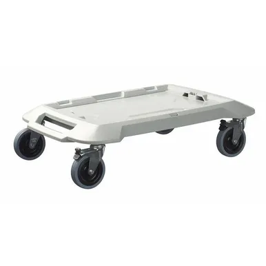 TRANSPORDIKÄRU TÖÖRIISTAKASTIDELE BOSCH L-BOXX ROLLER