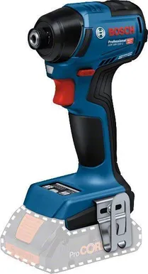 LÖÖKKRUVIKEERAJA BOSCH GDR 18V-220 C, ILMA AKU JA LAADIJATA