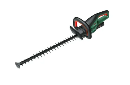 AKUHEKILÕIKUR BOSCH UNIVERSALHEDGECUT 18-55