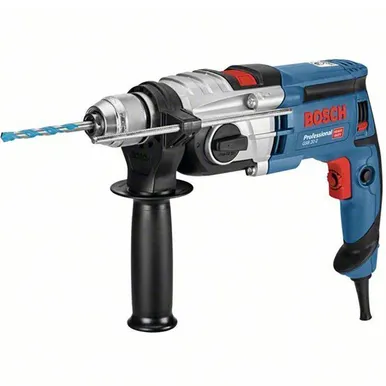LÖÖKTRELL BOSCH GSB 20-2