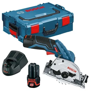 AKUKETASSAAG BOSCH GKS 12V-26, LB 2X3,0, 12V-40