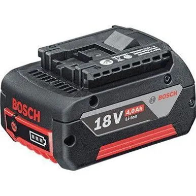 AKU BOSCH GBA 18V, 4,0AH LI-LON