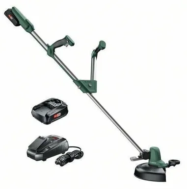 AKUTRIMMER BOSCH UNIVERSALGRASSCUT 18V-260