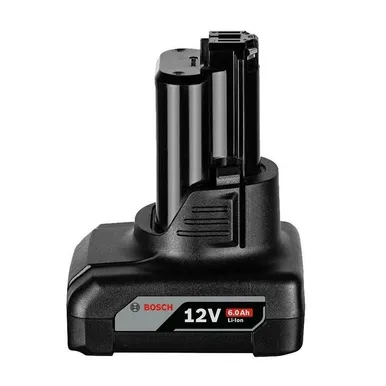 AKU BOSCH GBA 12V, 6,0AH