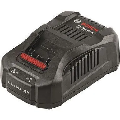 LAADIJA BOSCH AL 3680 CV, 14,4-36V