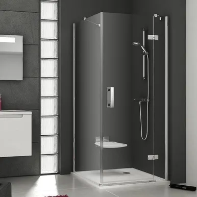 DUŠISEIN RAVAK SMARTLINE SMPS-80, PAREM, 80X190CM