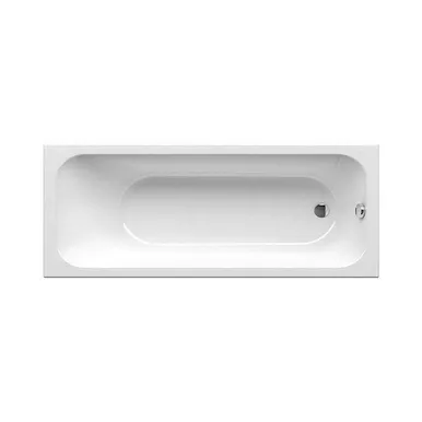 VANN RAVAK CHROME 150X70CM