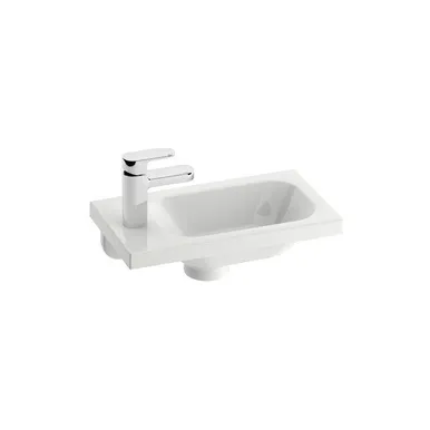 MINIVALAMU RAVAK CHROME 400 L