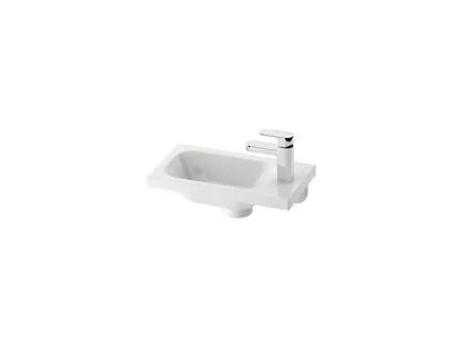 MINIVALAMU RAVAK CHROME 400 R