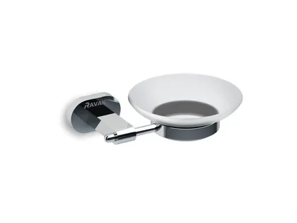 SEEBIALUSEHOIDJA RAVAK CHROME CR 200.00CR