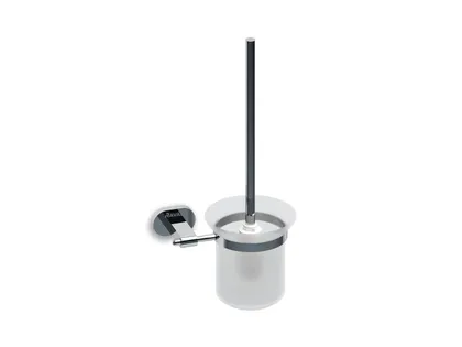 WC-HARJA HOIDJA RAVAK CHROME