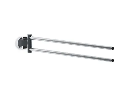 KÄTERÄTIHOIDJA RAVAK CHROME CR 340.00, 2-NE KROOM