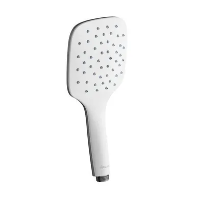KÄSIDUŠŠ RAVAK AIR 1 FUNKTSIOONIGA 120 MM KROOM/VALGE 959.10