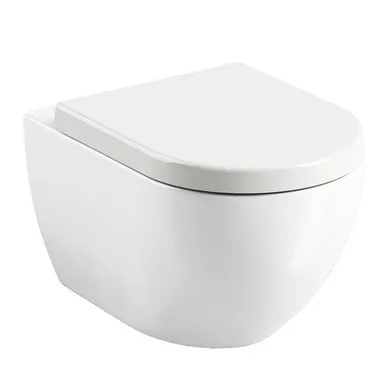 WC-SEINAPOTT RAVAK UNI CHROME RIM