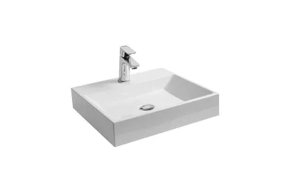 VALAMU RAVAK NATURAL 500 VALGE