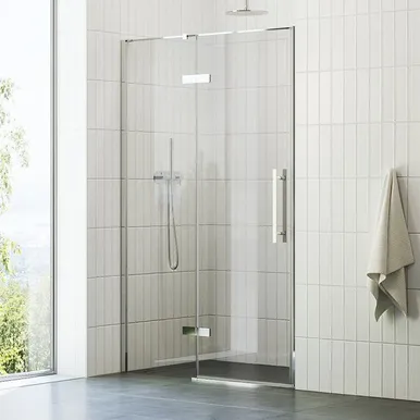 DUŠIUKS RAVAK COOL! COSD2-120, 120X195CM KROOM