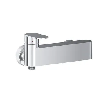 DUŠISEGISTI RAVAK CHROME II 032.20 150 MM KROOM
