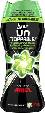 LÕHNAGRAANULID LENOR UNSTOPPABLES ARIEL 210G