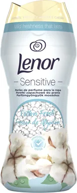 LÕHNAGRAANULID LENOR COTTON FRESH 210G