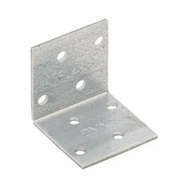 NAELUTUSNURK DOMAX 40X40X40X2,0MM