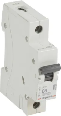 AUTOMAATKAITSE LEGRAND 1F 20A B