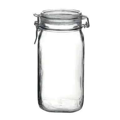 KLAASPURK HERMEETILINE FIDO 1500ML