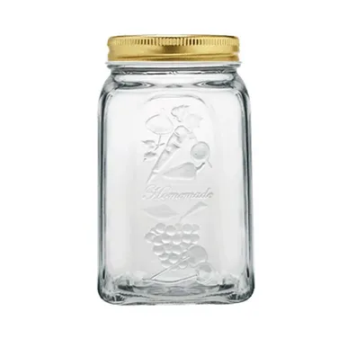KLAASPURK HOME MADE KAANEGA 1L