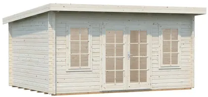 AIAMAJA PALMAKO LISA 14,2M²