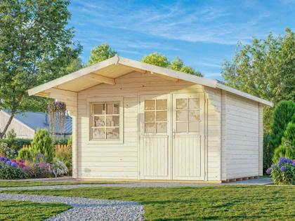 AIAMAJA PALMAKO SALLY 12,3M²