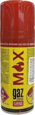 TULEMASINA TÄITEGAAS MAX 100ML