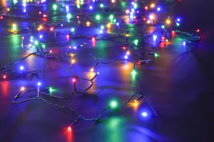 JÕULUVALGUSTUS 300LED 29,9M MITMEVÄRVILINE MOBIILIRAKENDUSEG