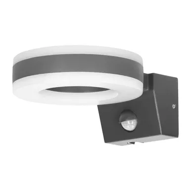 VÄLISVALGUSTI HOWLIT 20W 1800LM IP65 4000K HALL SENSORIGA