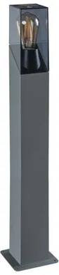 VÄLISVALGUSTI LAVEN 80 GR LED E27 MAX 10W IP44 GRAFIIT