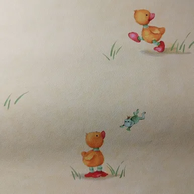 TAPEET RASCH 257908 0,53X10,05M