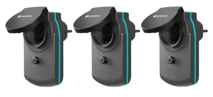 TOITEADAPTER GARDENA SMART 3TK