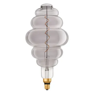LED LAMP OSRAM NEST 10 4,8W E27 100LM 1800K SUITSUHALL
