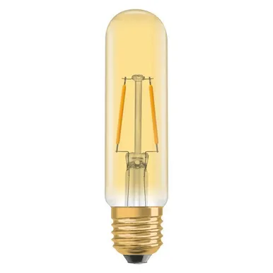 LED LAMP OSRAM TUBULAR 20 2,5W E27 200LM 2000K KULDNE