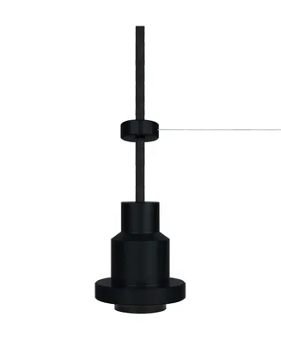 RIPPVALGUSTI LEDVANCE PENDULUM E27 MUST