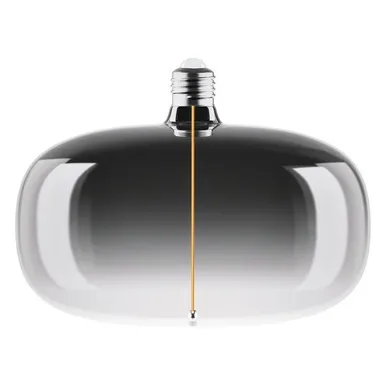 LED LAMP OSRAM BIG ELIPSE 6 4W E27 60LM 1800K SUITSUHALL