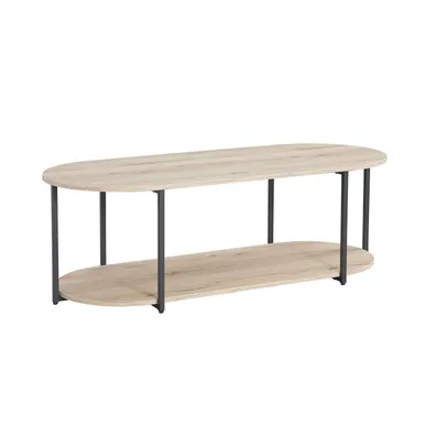 DIIVANILAUD HANNES 120X52XH40CM, RUSTIK