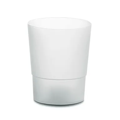 ORHIDEEPOTT PROSPERPLAST COUBI Ø12,5CM LÄBIPAISTEV