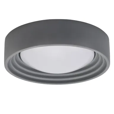 PLAFOON LEDVANCE ORBIS CONCRETE 300MM 13W HALL