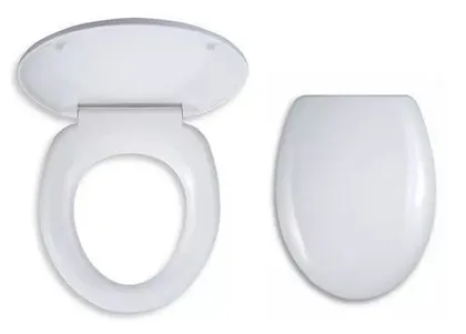 PRILL-LAUD FERRO DUROPLAST, UNIVERSAALNE, VALGE