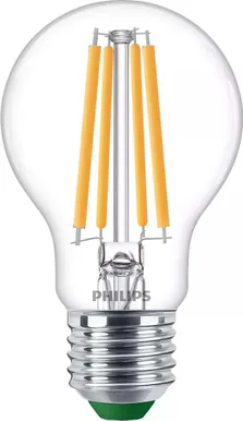 LED LAMP PHILIPS ULTRAEFFICIENT 60W A60 E27 2700K LÄBIP.