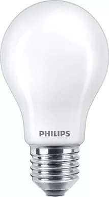 LED LAMP PHILIPS CLASSIC 75W A60 E27 MATT