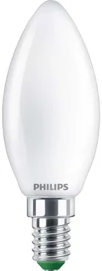 LED LAMP PHILIPS ULTRAEFFICIENT 40W B35 E14 2700K FR