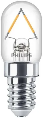 LED LAMP PHILIPS CLASSIC 15W T20 E14 WW CL ND