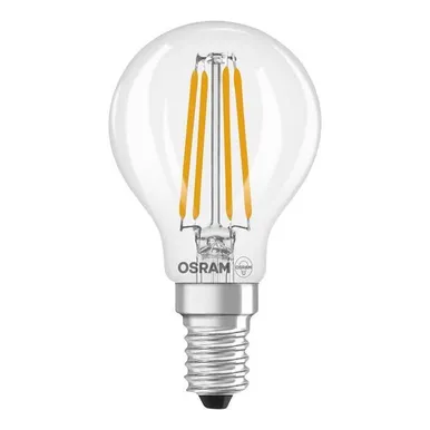 LED LAMP OSRAM SSTAR CLASSIC P FIL 5,9W 827 E14 DIM